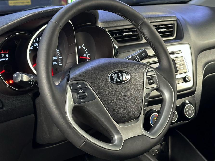 Kia Rio III Рестайлинг Уфа  - изображение 10