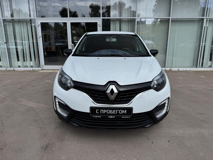 Renault Kaptur I Воронеж  - изображение 2
