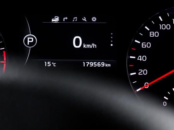 Kia Optima IV с пробегом 2016 года, цена 1 500 000 рублей, 179520 км, седан, Автокод Объявления