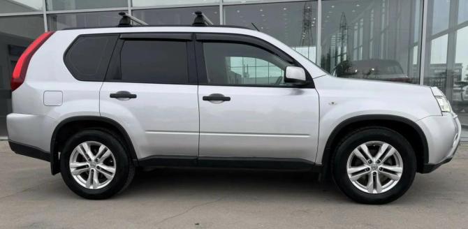 Nissan X-Trail II Рестайлинг с пробегом 2014 года, цена 1 290 000 рублей, 191000 км, внедорожник, Автокод Объявления