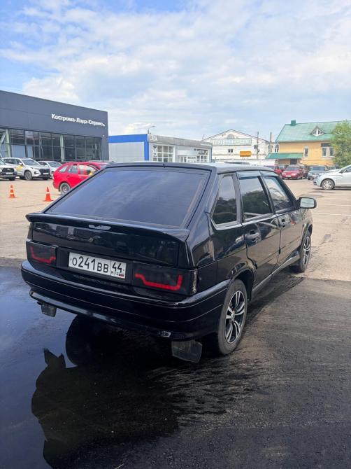 Lada (ВАЗ) 2114 Кострома  - изображение 5