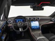 Mercedes-Benz C-Класс V (W206) Москва  - изображение 32