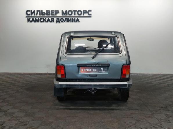 Lada (ВАЗ) 2131 (4x4) I с пробегом 2013 года, цена 370 000 рублей, 177454 км, внедорожник, Автокод Объявления