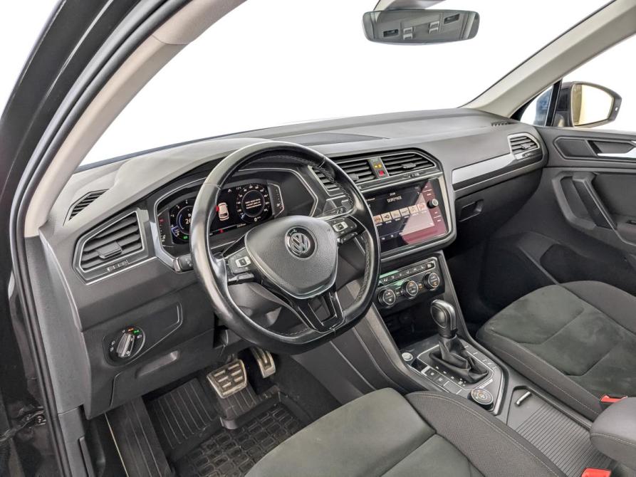 Volkswagen Tiguan II Москва  - изображение 16