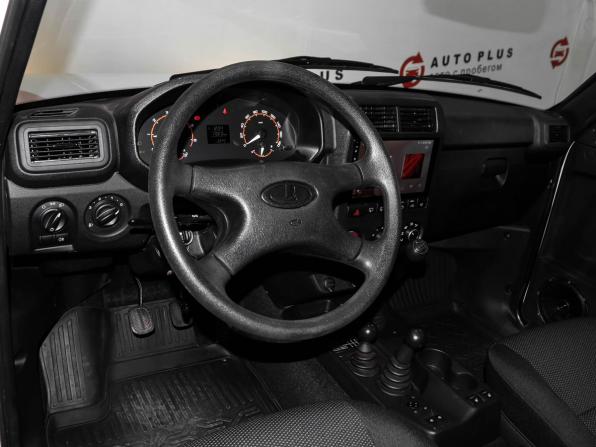 Lada (ВАЗ) Niva Legend с пробегом 2024 года, цена 949 000 рублей, 17020 км, внедорожник, Автокод Объявления
