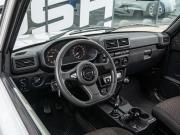 Lada (ВАЗ) 2121 (4x4) I Рестайлинг (2020) Краснодар  - изображение 23