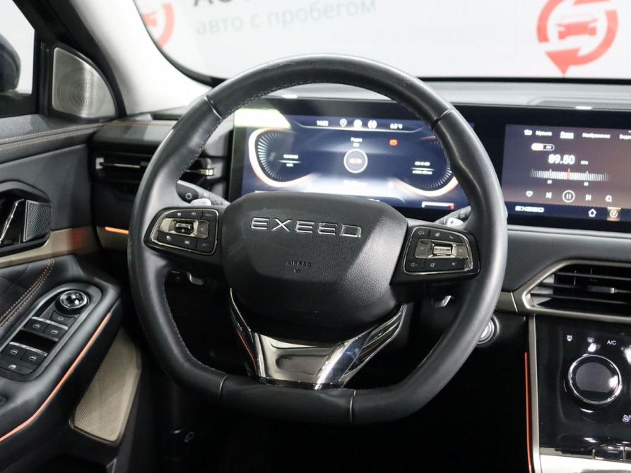 Exeed TXL I Рестайлинг Минеральные Воды  - изображение 17