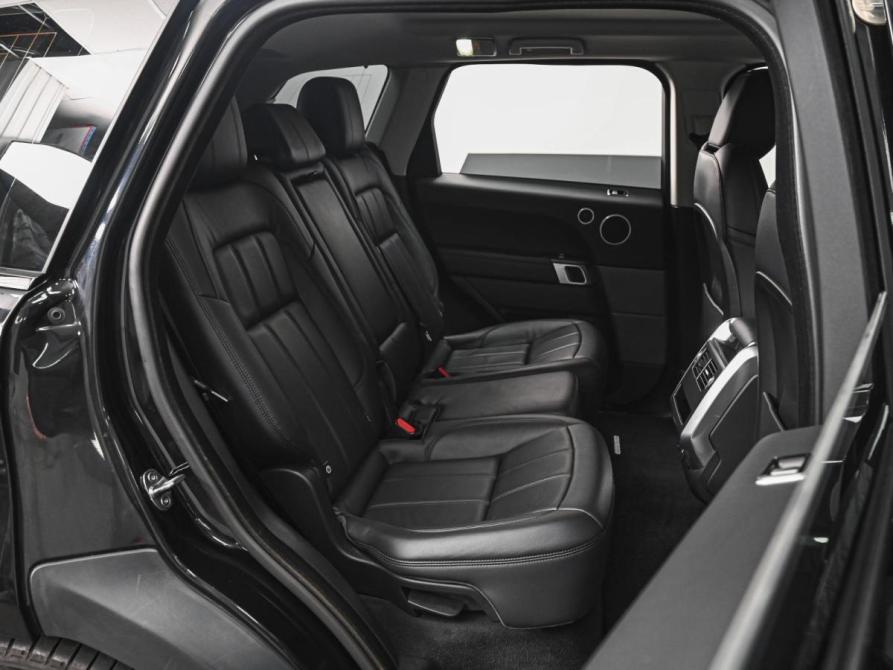 Land Rover Range Rover Sport II Рестайлинг Ставрополь  - изображение 7