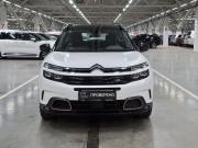 Citroen C5 Aircross I Казань  - изображение 30