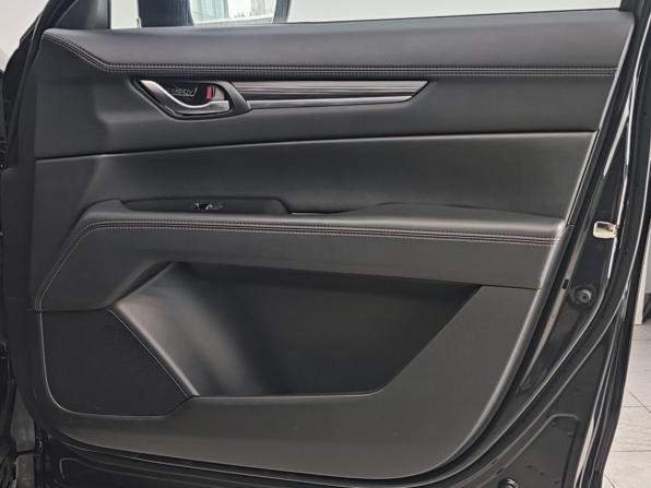 Mazda CX-5 II с пробегом 2020 года, цена 3 050 000 рублей, 35876 км, внедорожник, Автокод Объявления