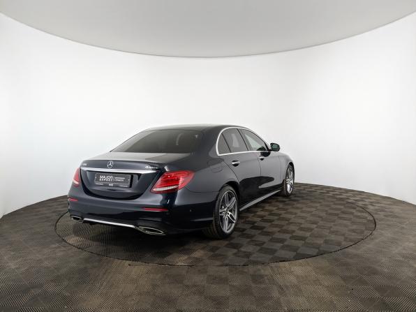 Mercedes-Benz E-Класс V (W213 S213 C238) с пробегом 2017 года, цена 3 950 000 рублей, 118399 км, седан, Автокод Объявления