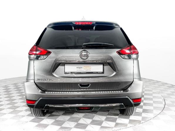 Nissan X-Trail III Рестайлинг с пробегом 2019 года, цена 1 871 000 рублей, 102080 км, внедорожник, Автокод Объявления