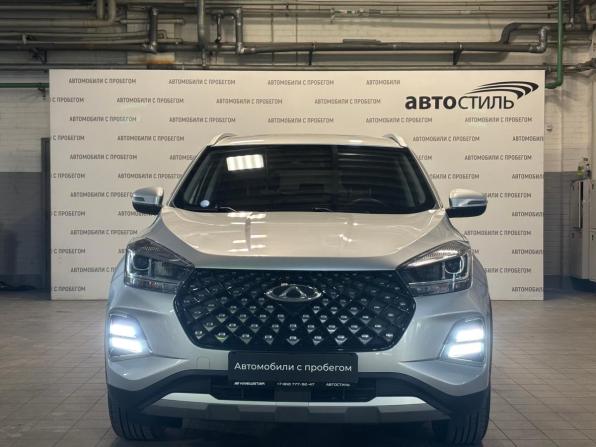 Chery Tiggo 4 Pro I с пробегом 2024 года, цена 1 459 000 рублей, 56000 км, внедорожник, Автокод Объявления