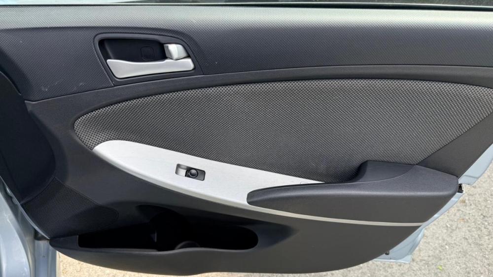 Hyundai Solaris I Тюмень  - изображение 14