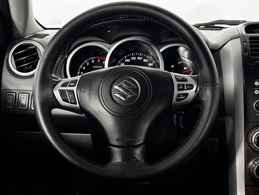 Suzuki Grand Vitara II Калининград  - изображение 17