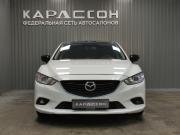 Mazda 6 III (GJ) Рестайлинг Пермь  - изображение 21