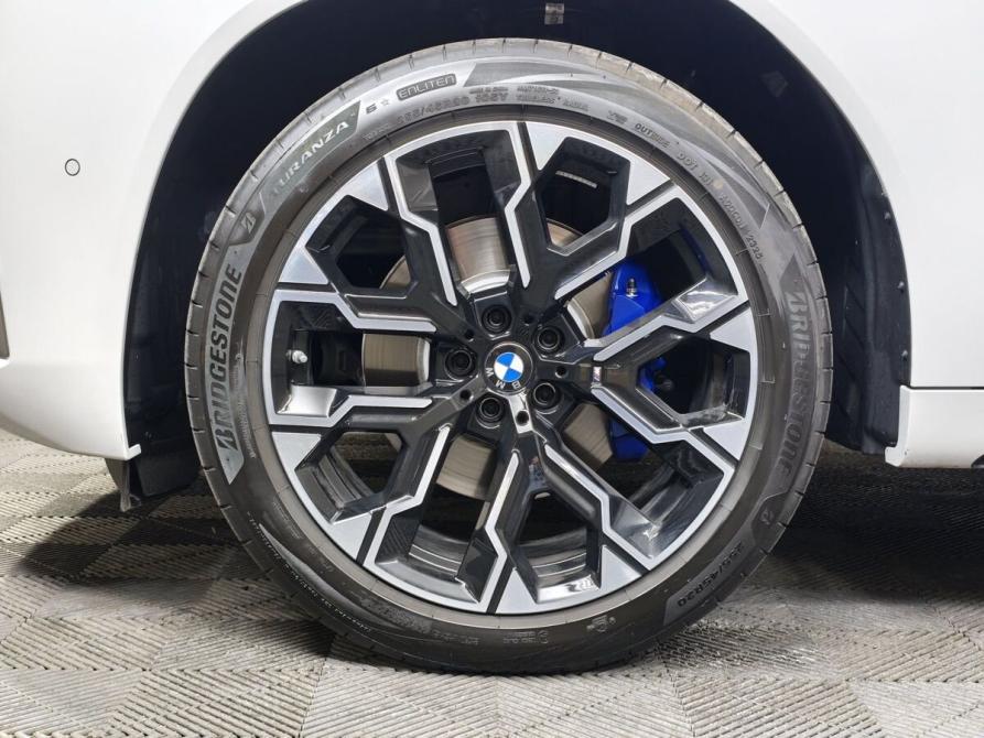BMW X3 IV (G45/G48) Москва  - изображение 7