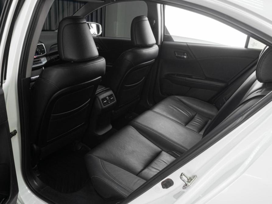 Honda Accord IX Тюмень  - изображение 11