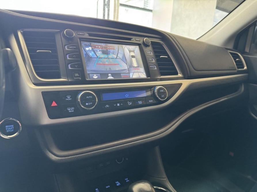 Toyota Highlander III (XU50) Рестайлинг Ярославль  - изображение 10