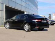 Toyota Camry VIII (XV70) Самара  - изображение 30