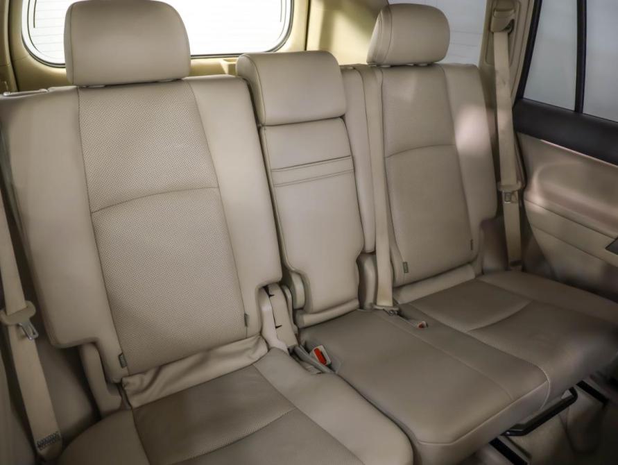 Toyota Land Cruiser Prado 150 Series Рестайлинг 2 Санкт-Петербург  - изображение 31