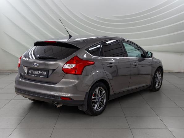 Ford Focus III с пробегом 2012 года, цена 838 000 рублей, 192489 км, хэтчбек, Автокод Объявления