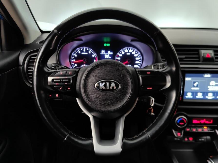 Kia Rio IV Подольск  - изображение 11