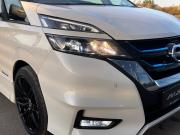 Nissan Serena V (C27) Энгельс  - изображение 39