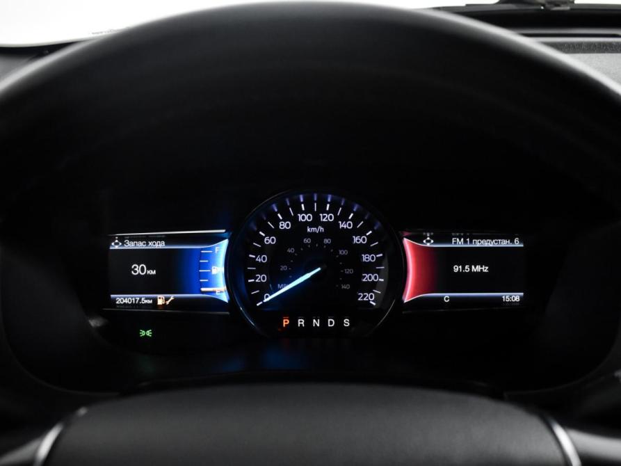 Ford Explorer V Рестайлинг 2 Санкт-Петербург  - изображение 26