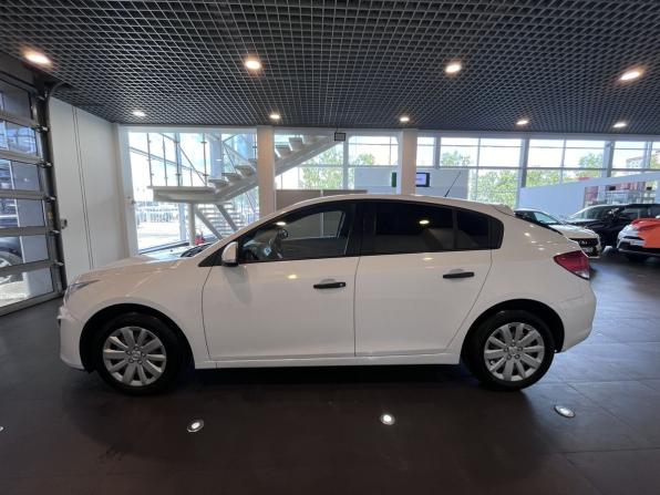 Chevrolet Cruze I Рестайлинг с пробегом 2014 года, цена 750 000 рублей, 167910 км, хэтчбек, Автокод Объявления