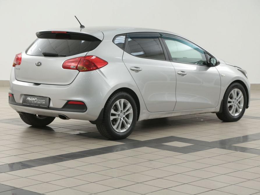 Kia Ceed II Иваново  - изображение 4