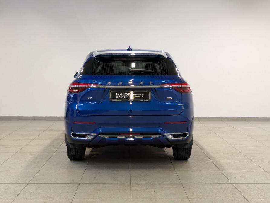 Haval F7 I Санкт-Петербург  - изображение 6