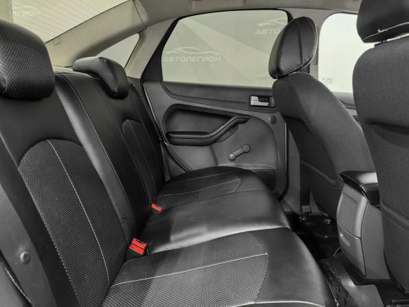 Ford Focus II с пробегом 2006 года, цена 490 000 рублей, 185100 км, седан, Автокод Объявления