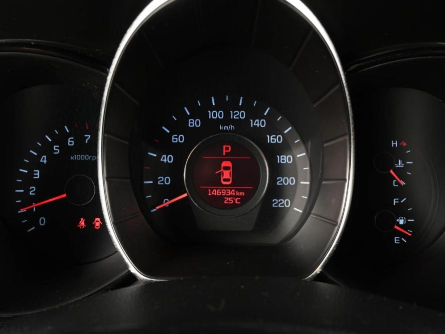 Kia Rio III Рестайлинг Ростов-на-Дону  - изображение 17