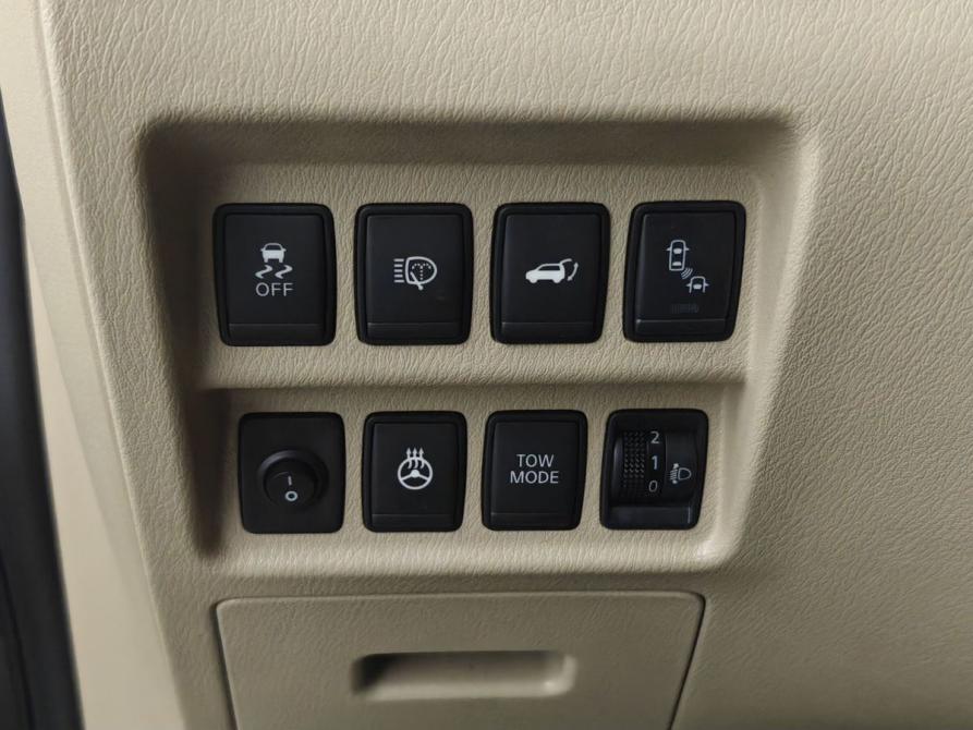 Nissan Pathfinder IV Москва  - изображение 19