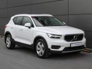Volvo XC40 I Москва  - изображение 27