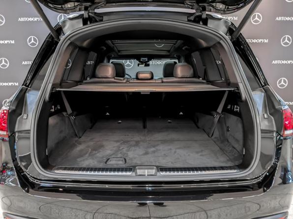 Mercedes-Benz GLS II (X167) с пробегом 2020 года, цена 7 200 000 рублей, 129640 км, внедорожник, Автокод Объявления