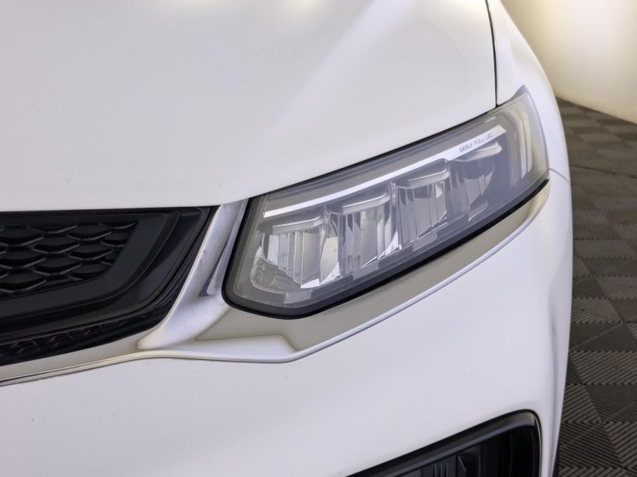 Geely Tugella I Рестайлинг Москва  - изображение 12