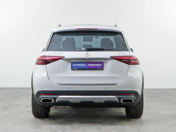 Mercedes-Benz GLE II (V167) Рестайлинг с пробегом 2024 года, цена 11 597 055 рублей, 1838 км, внедорожник, Автокод Объявления