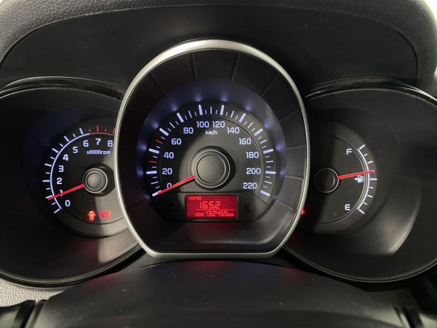 Kia Rio III Воронеж  - изображение 7