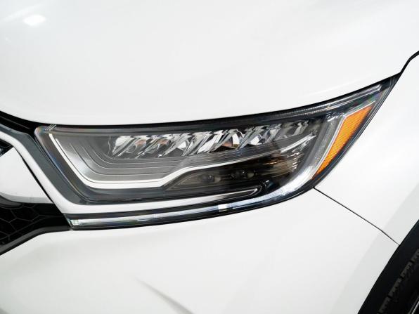 Honda CR-V V с пробегом 2018 года, цена 2 599 500 рублей, 33221 км, внедорожник, Автокод Объявления