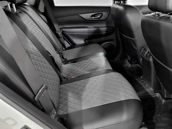 Nissan X-Trail III с пробегом 2016 года, цена 1 720 000 рублей, 138286 км, внедорожник, Автокод Объявления