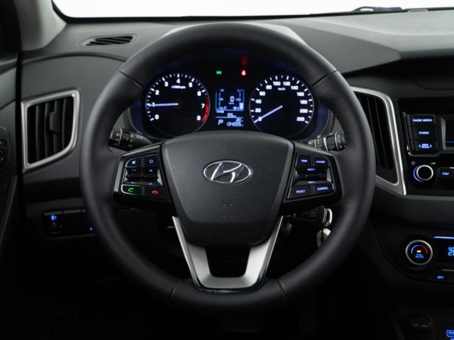 Hyundai Creta I Москва  - изображение 12