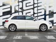 Audi A3 III (8V) Краснодар  - изображение 23