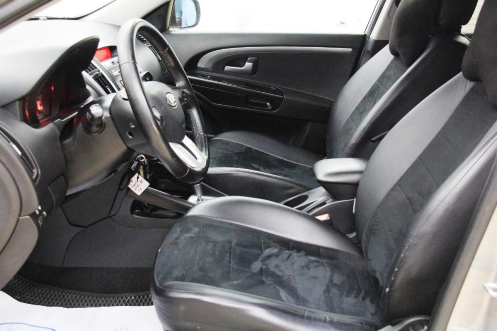 Kia Ceed I Рестайлинг Чебоксары  - изображение 11