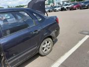 Lada (ВАЗ) Granta I Воронеж  - изображение 9