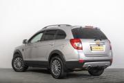 Chevrolet Captiva I Томск  - изображение 25