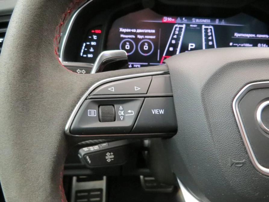 Audi RS Q8 I Санкт-Петербург  - изображение 11