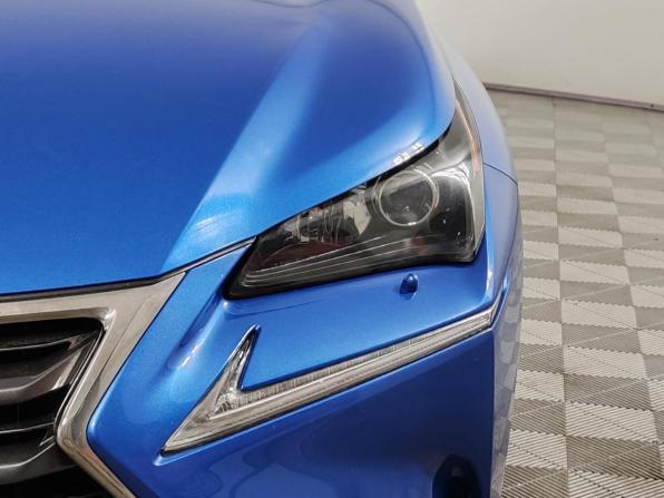 Lexus NX I с пробегом 2016 года, цена 2 435 000 рублей, 154226 км, внедорожник, Автокод Объявления