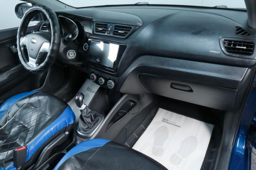 Kia Rio III Челябинск  - изображение 15